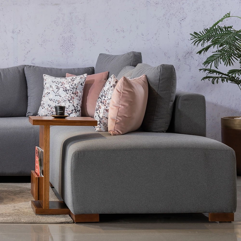 Section Before Catalogue